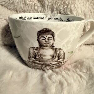 Buddha Coffee Mugs